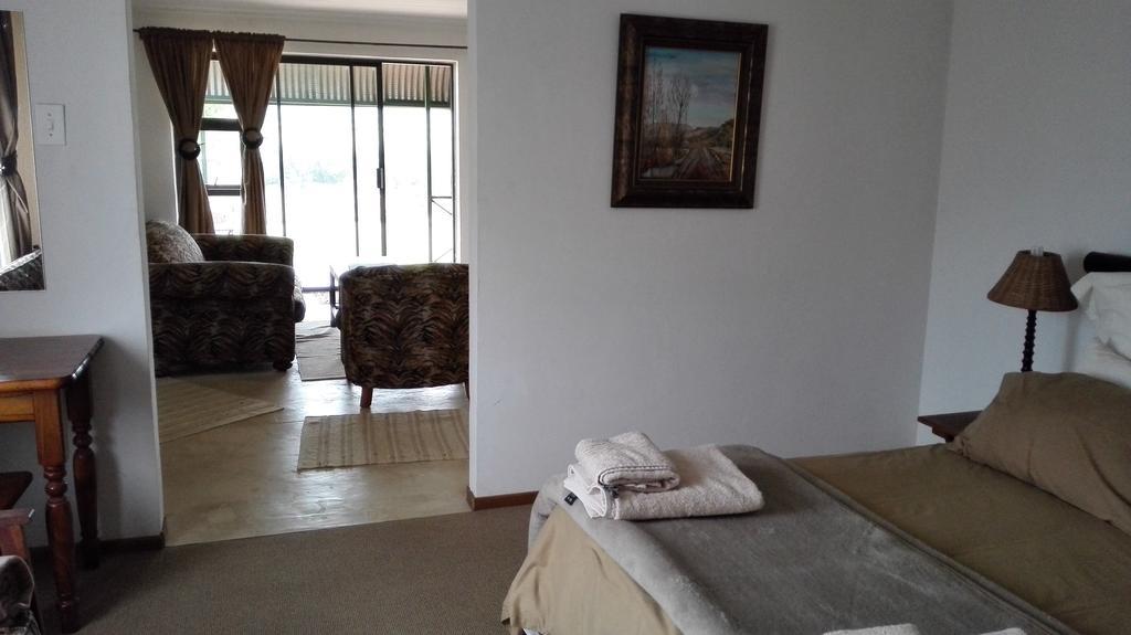 Pumula Guest Farm Βίλα Fouriesburg Εξωτερικό φωτογραφία