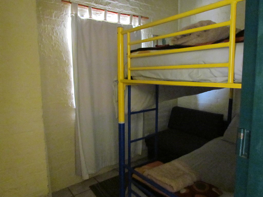 Pumula Guest Farm Βίλα Fouriesburg Εξωτερικό φωτογραφία