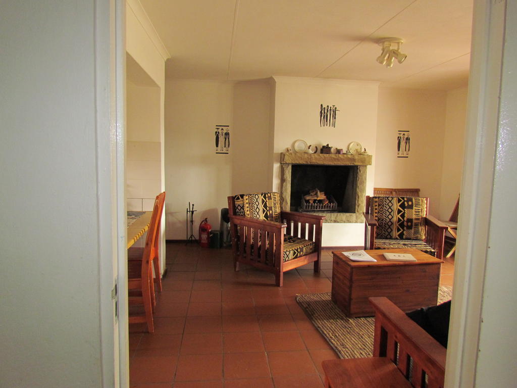 Pumula Guest Farm Βίλα Fouriesburg Δωμάτιο φωτογραφία