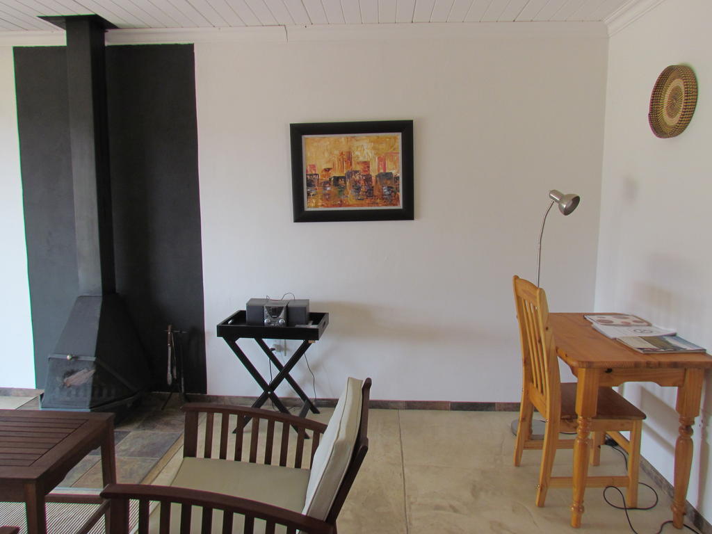Pumula Guest Farm Βίλα Fouriesburg Δωμάτιο φωτογραφία