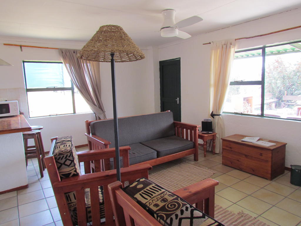 Pumula Guest Farm Βίλα Fouriesburg Δωμάτιο φωτογραφία