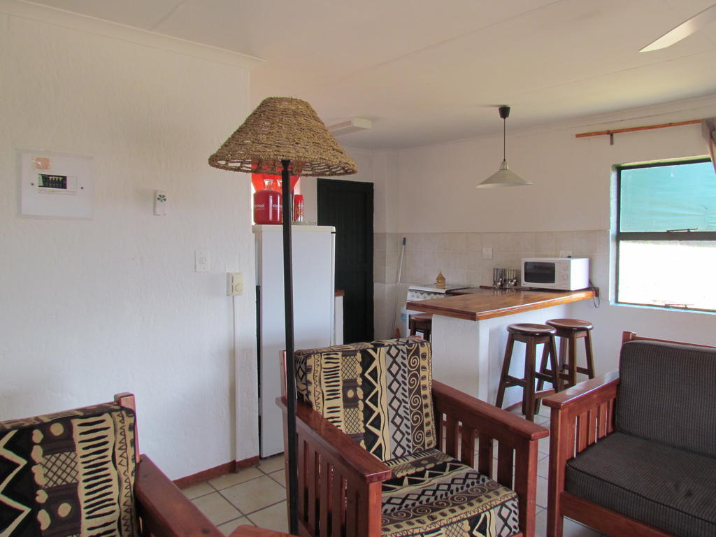 Pumula Guest Farm Βίλα Fouriesburg Εξωτερικό φωτογραφία